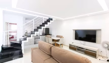 Casa à Venda - Mooca, 3 Quartos,  150 m2