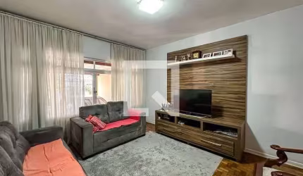 Casa à Venda - Sítio do Mandaqui, 3 Quartos,  230 m2