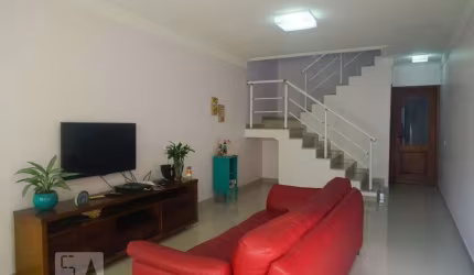 Casa à Venda - Vila Re, 3 Quartos,  200 m2