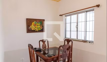 Casa à Venda - Cambuci, 3 Quartos,  115 m2