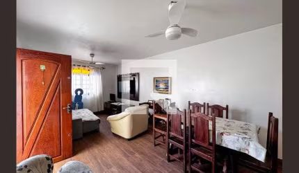 Casa à Venda - Jardim Sao Luis, 3 Quartos,  120 m2