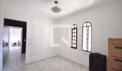 Casa à Venda - Vila Sabrina , 3 Quartos,  120 m2