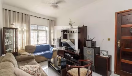 Casa à Venda - Jardim Arize, 3 Quartos,  252 m2