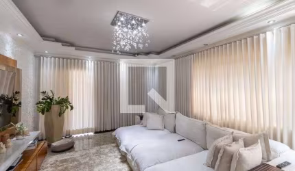 Casa à Venda - Vila Euthalia, 3 Quartos,  226 m2