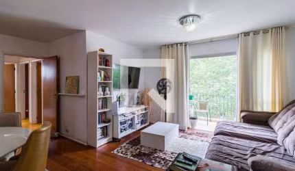 Apartamento à Venda - Real Parque, 3 Quartos,  132 m2