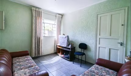 Casa à Venda - Vila Campestre, 3 Quartos,  195 m2