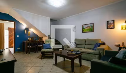 Casa à Venda - Água Fria, 3 Quartos,  122 m2