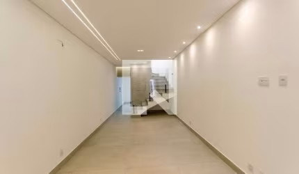 Casa à Venda - City América, 3 Quartos,  136 m2