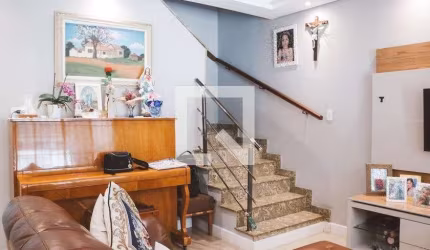 Casa à Venda - Santana, 2 Quartos,  120 m2