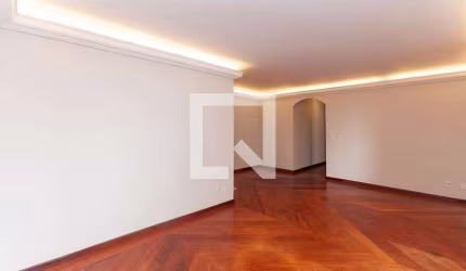 Apartamento à Venda - Perdizes, 3 Quartos,  109 m2