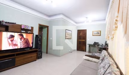 Casa à Venda - Jardim Brasil , 4 Quartos,  300 m2