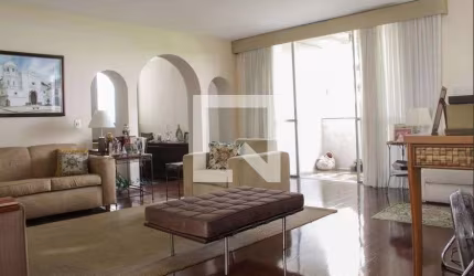 Apartamento à Venda - Portal do Morumbi, 4 Quartos,  180 m2