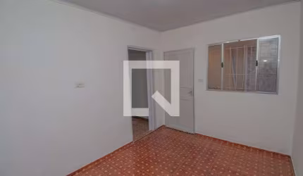 Casa à Venda - Vila Alpina, 5 Quartos,  225 m2