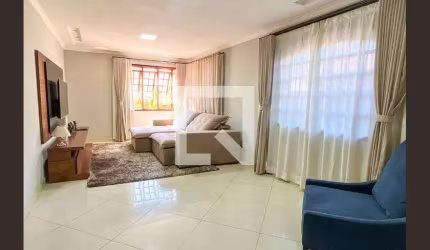 Casa à Venda - City América, 3 Quartos,  255 m2