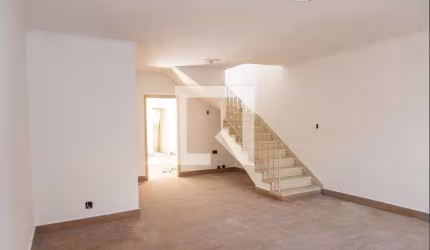 Casa à Venda - Cambuci, 3 Quartos,  170 m2