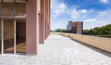 Apartamento à Venda - Tatuapé, 3 Quartos,  92 m2