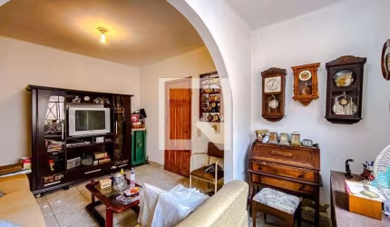 Casa à Venda - Belém, 5 Quartos,  170 m2
