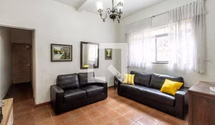Casa à Venda - Vila Pompéia, 4 Quartos,  120 m2