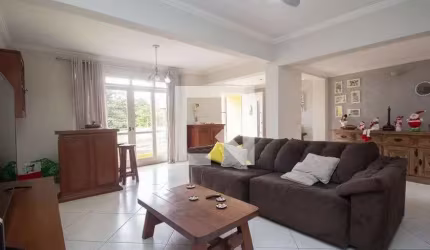 Casa à Venda - City América, 4 Quartos,  134 m2