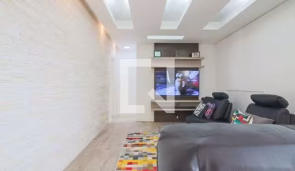Apartamento à Venda - Jardim Éster Yolanda, 2 Quartos,  91 m2