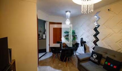 Casa à Venda - Penha de França, 2 Quartos,  115 m2