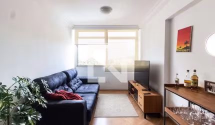 Apartamento à Venda - Água Fria, 3 Quartos,  110 m2