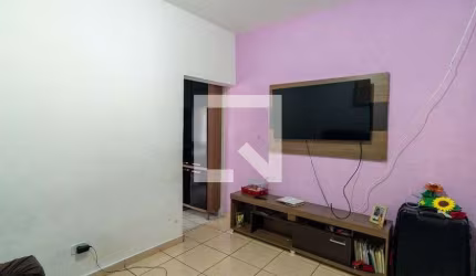 Casa à Venda - Jabaquara, 4 Quartos,  200 m2