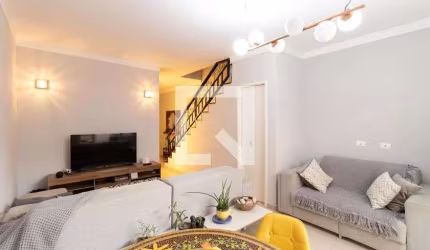Casa à Venda - Vila Maria , 3 Quartos,  120 m2