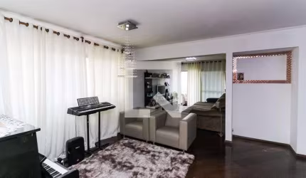 Apartamento à Venda - Água Fria, 3 Quartos,  185 m2