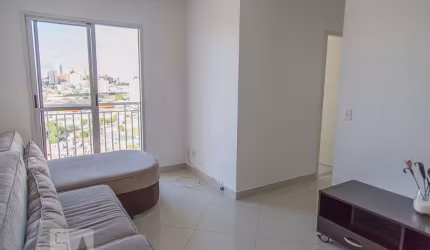 Apartamento à Venda - Tatuapé, 3 Quartos,  60 m2