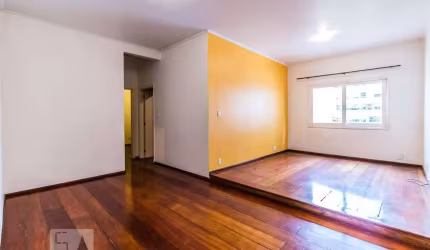 Apartamento à Venda - Perdizes, 2 Quartos,  88 m2