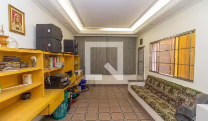 Casa à Venda - Vila Prudente, 3 Quartos,  225 m2