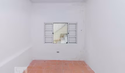 Casa à Venda - Vila Romana, 1 Quarto,  35 m2