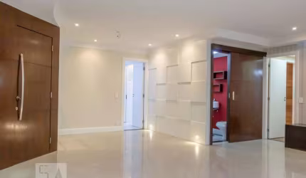 Apartamento à Venda - Portal do Morumbi, 3 Quartos,  118 m2