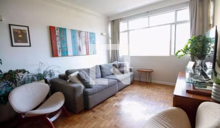 Apartamento à Venda - Jardim Paulista, 2 Quartos,  120 m2
