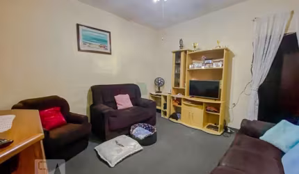 Casa à Venda - Vila Invernada, 3 Quartos,  210 m2