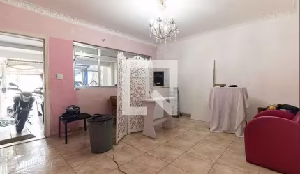 Casa à Venda - Bosque da Saúde, 5 Quartos,  345 m2