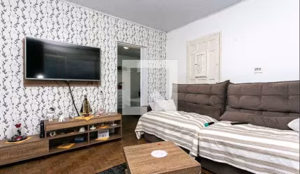 Casa à Venda - Vila Matilde, 4 Quartos,  263 m2