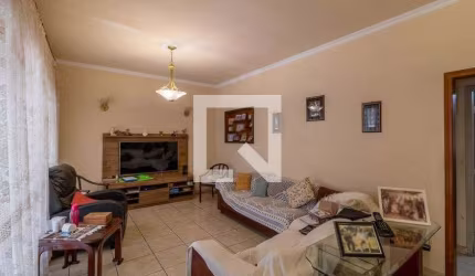 Casa à Venda - Vila Ré, 4 Quartos,  250 m2