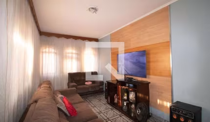 Casa à Venda - Vila Guilherme, 7 Quartos,  300 m2