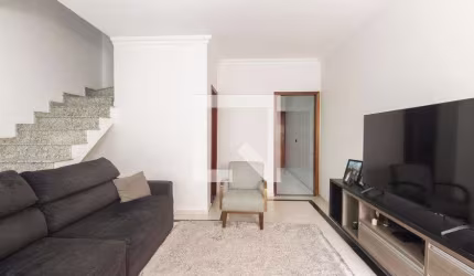 Casa à Venda - Penha de França, 3 Quartos,  89 m2