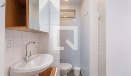 Apartamento à Venda - Brooklin, 3 Quartos,  88 m2