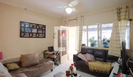 Casa à Venda - Vila Matilde, 3 Quartos,  250 m2