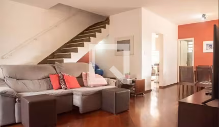 Casa à Venda - Planalto Paulista, 3 Quartos,  150 m2