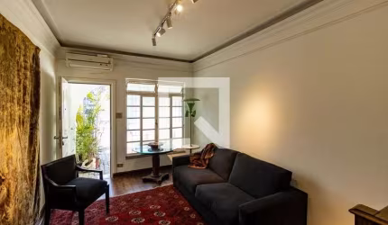 Casa à Venda - Mooca, 2 Quartos,  130 m2
