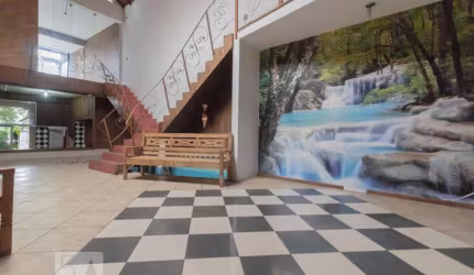 Casa à Venda - Bosque da Saúde, 2 Quartos,  85 m2