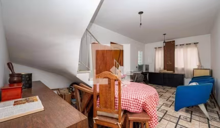 Casa à Venda - Jabaquara, 2 Quartos,  180 m2
