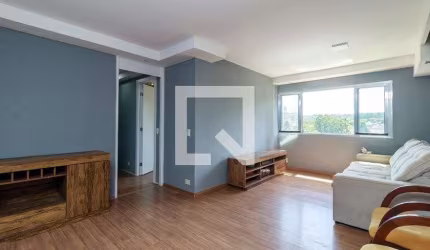 Apartamento à Venda - Brooklin, 3 Quartos,  93 m2