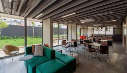Apartamento para Locação em São Paulo - SP, Sumarezinho: 2 Quartos, 2 Banheiros, 1 Vaga, 61m² de Área!