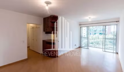 Belo Apartamento 95m2 3 dormitórios sendo 1 suite - Campo Belo
